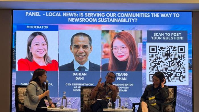 dahlan dahi - singapura