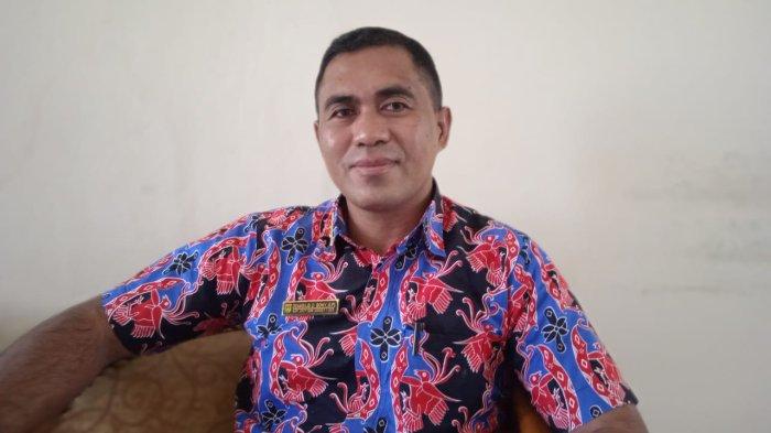 UMKM di Halmahera Barat Diminta Daftarkan Produk ke Kemenkumham, Agar Dapat Legalitas Hukum