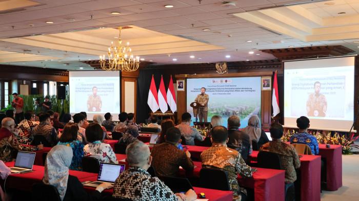 digitalisasi sertipikat tanah