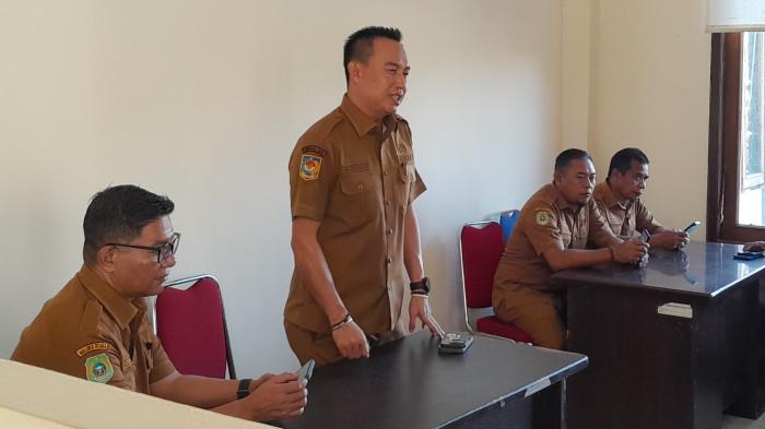 Seluruh Pimpinan OPD di Halmahera Timur Diminta Cek KTP Pegawai, Tujuannya?
