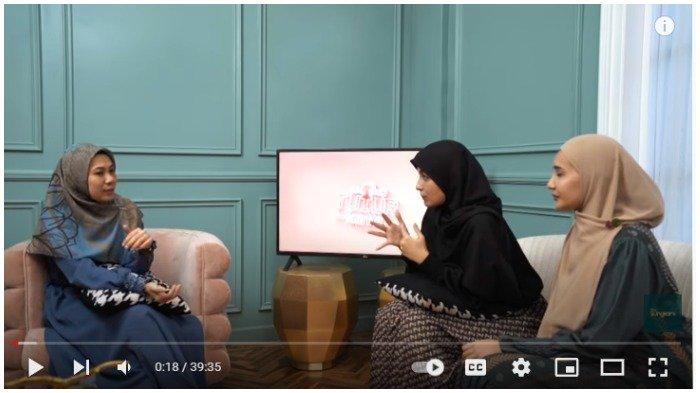 Alami Ruptur Melahirkan Anak ke-5, Eca Prasetya: Lakuin Biar Allah Ridho, Biar Dipertemukan di Surga