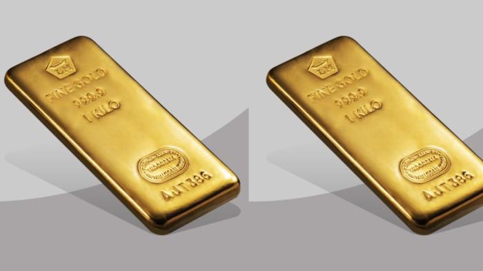 emas batangan 1000 gram_logam mulia antam