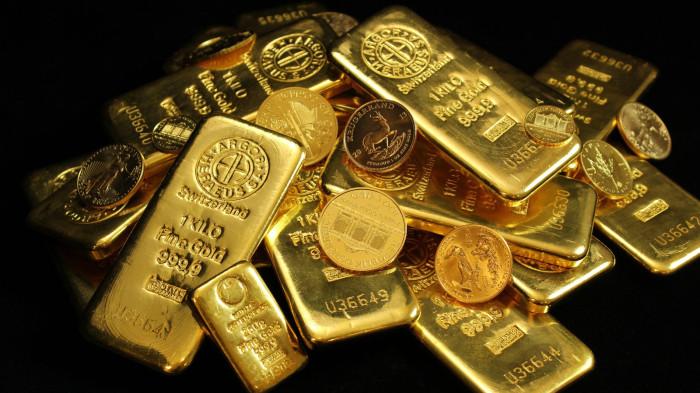 emas batangan_ilustrasi