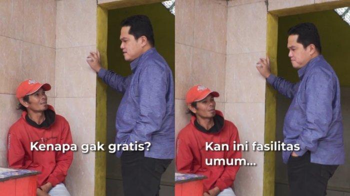 Puji Aksi Erick Thohir, Komjen Pol (Purn) Susno Duaji Sindir Dirut Pertamina: Gak Peka