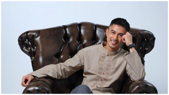 Diterpa Isu Berselingkuh di Belakang Dahlia Poland, Fandy Christian Cuma Bisa Beri Komentar Ini