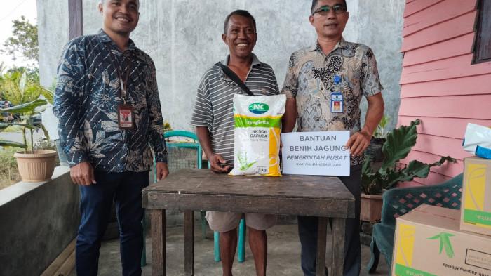 graal taliawo - program kementan 3