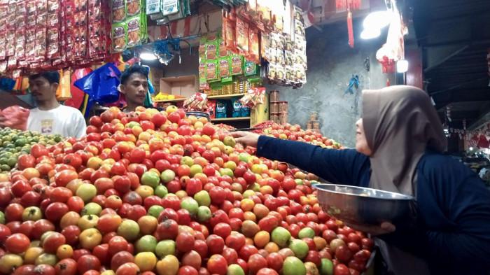 harga bapok ternate rabu 10 juni 2026