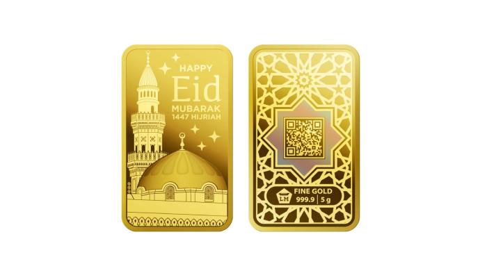 harga emas antam rabu 18 maret 2026