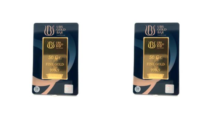 harga emas pegadaian_emas ubs