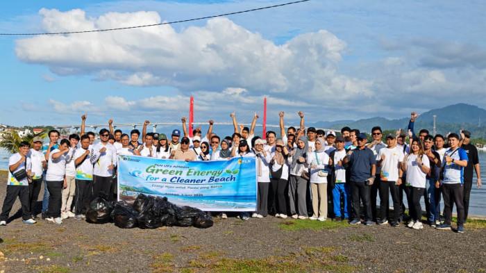 hari lingkungan hidup sedunia_pln_1