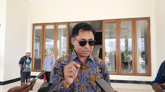 3 OPD di Halmahera Timur Bersinergi Cegah Penyebaran HIV/AIDS