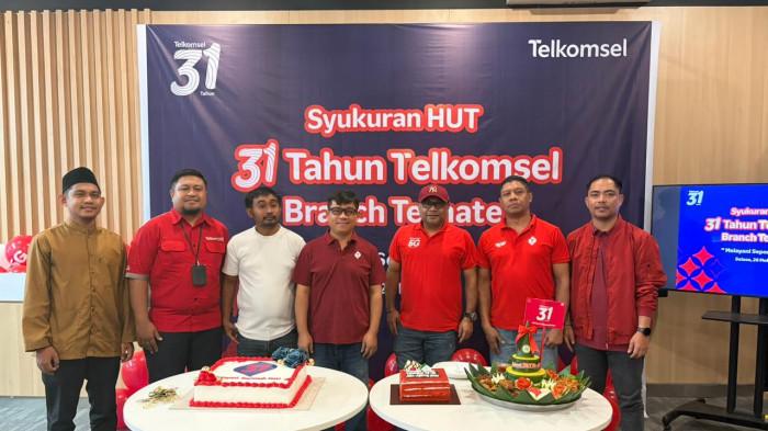 hut telkomsel 31 di ternate_2