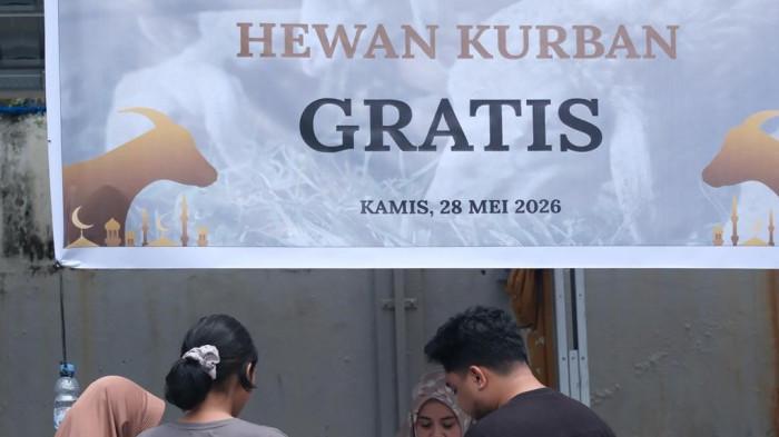 imgrasi ternate bagi daging kurban_4