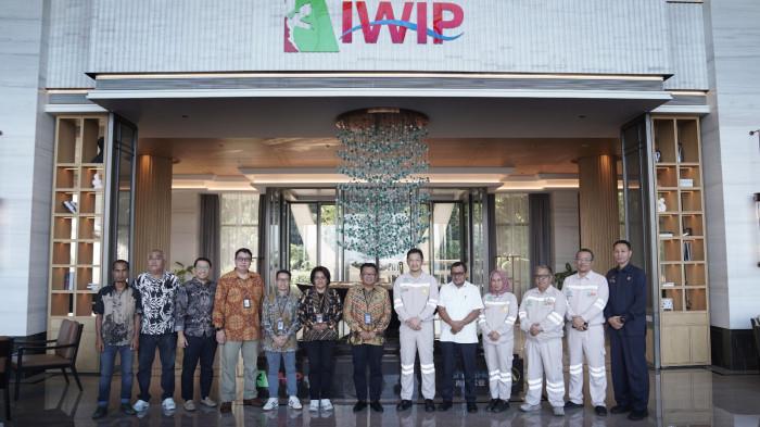 iwip-pln uiw mmu 2