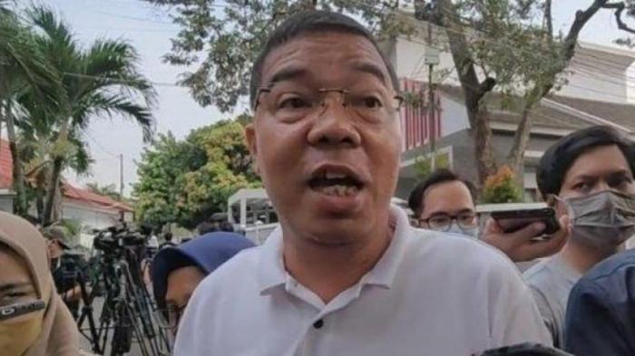 Wafat di Usia 59: Mengenang Pengacara Johnson Panjaitan, Pembela Xanana Gusmao hingga Tamasu