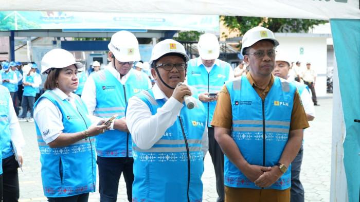 k3 bulan nasional 2026 - pln 1