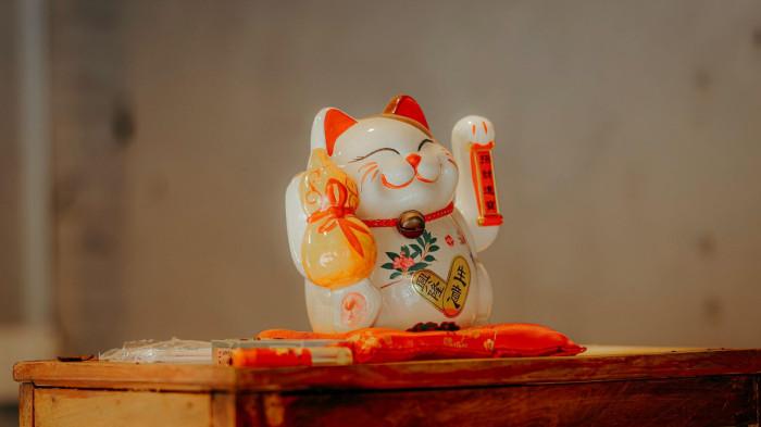 RAMALAN SHIO - Foto ilustrasi keberuntungan.