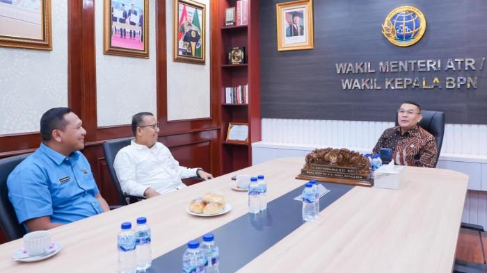 lalu harisandi kunker 1