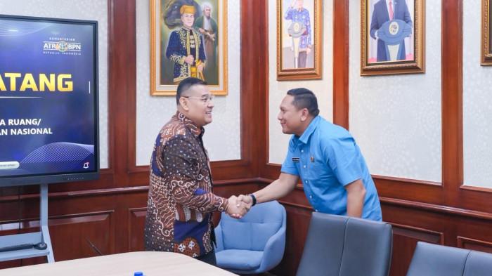 lalu harisandi kunker 2