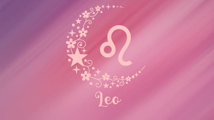 RAMALAN ZODIAK - Foto ilustrasi zodiak Leo. Diunduh dari canva.com, Rabu (11/3/2026).