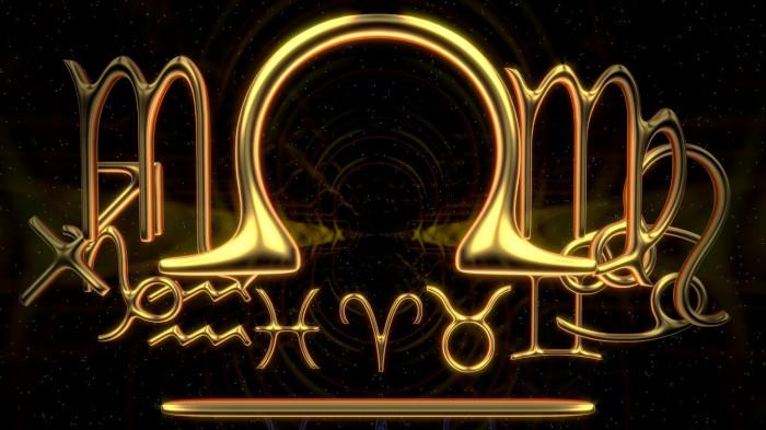 RAMALAN ZODIAK - Ilustrasi zodiak Libra. Diunduh dari canva.com, Kamis (29/1/2026).