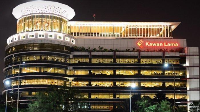 Lowongan Kerja PT Kawan Lama, Posisi Driver dan Assisten Driver, Dapat Dilamar Pendidikan SMA