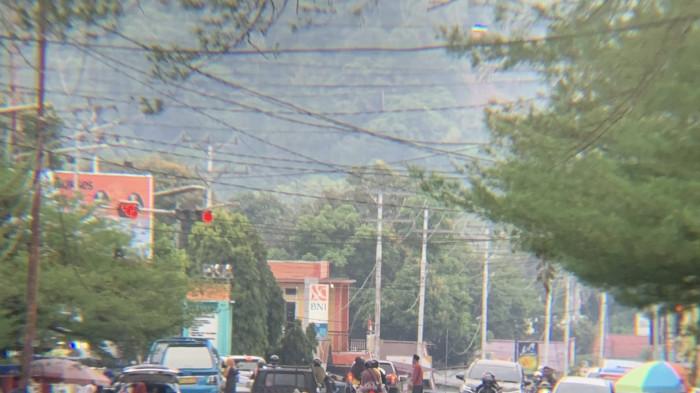 menjelang buka puasa di halmahera selatan