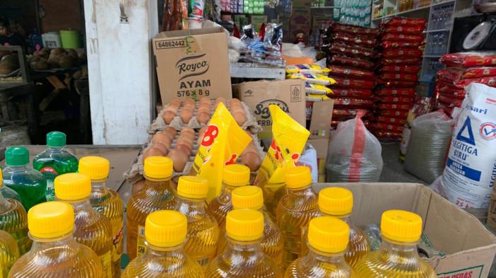 minyak goreng di halmahera selatan_idul adha 2026