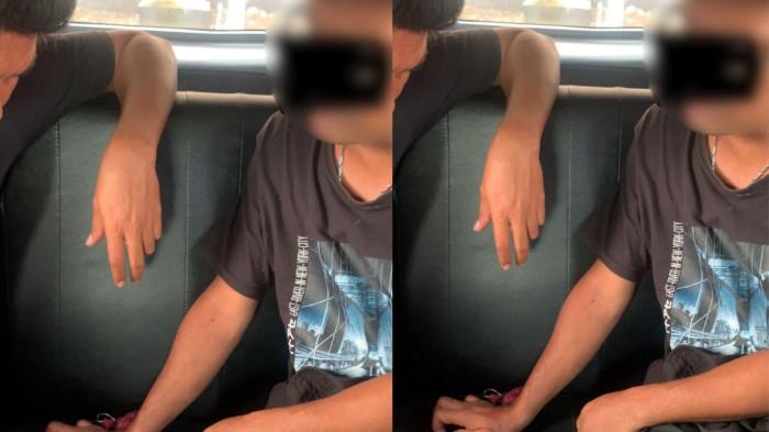 NARKOTIKA - Direktorat Reserse Narkoba Polda Maluku Utara mengamankan seorang pria yang diketahui merupakan Aparatur Sipil Negara (ASN) di Pemerintah Provinsi Maluku Utara.ASN yang diketahui berinisial AH alias Ais 43 tahun ini diringkus setelah memiliki narkoba jenis sabu seberat 4,02 gram, Rabu (11/2/2026).