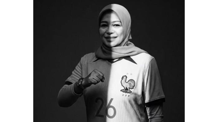 nurlela syarif_dprd ternate_prancis_selebrasi lokal
