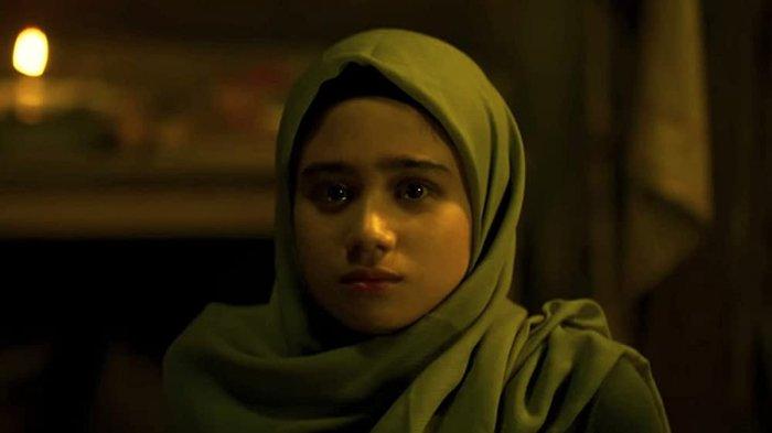 Jadi Film Horor Terlaris Sepanjang Masa, Tissa Biani Sebut 'KKN di Desa Penari' Bakal Ada Sekuelnya