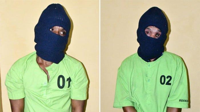 Dendam & Utang Piutang, Motif Pelaku Bunuh Ibu dan Anak di Aceh Timur, Korban Dianiaya hingga Tewas