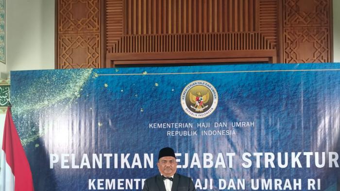 pelantikan pejabat kemenag malut_2