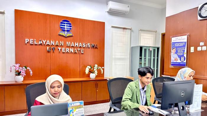 pelayanan mahasiswa ut ternate_1