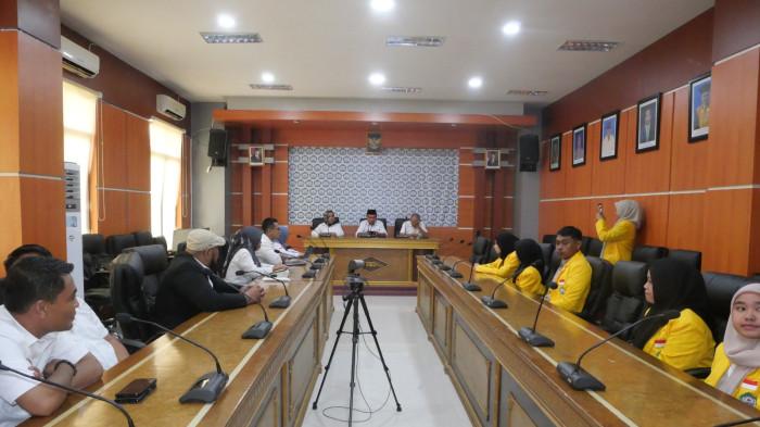 pelepasan mahasiswa berdampak (3)