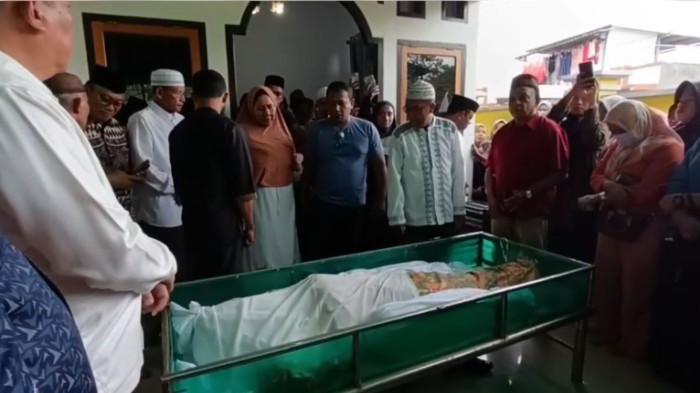Bukan Kekerasan, Ini Penyebab Meninggalnya Calon Praja IPDN Asal Ternate Saat Diksar di Jatinangor
