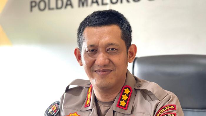 PENERIMAAN POLRI - Kabidhumas Polda Malut Kombes Pol. Wahyu Istanto Bram W. Rekrutmen tersebut dibuka melalui jalur Akademi Kepolisian (Akpol), Bintara, dan Tamtama Polri. Pendaftaran telah dimulai 9 Maret hingga penutupan pada 30 Maret 2026 mendatang, Rabu (11/3/2026).