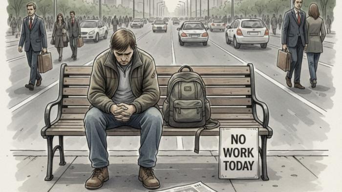 Angka Pengangguran Pulau Taliabu Semakin Menurun, Apa Faktornya?