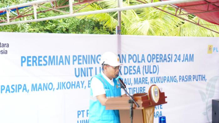 peresmian listrik 2