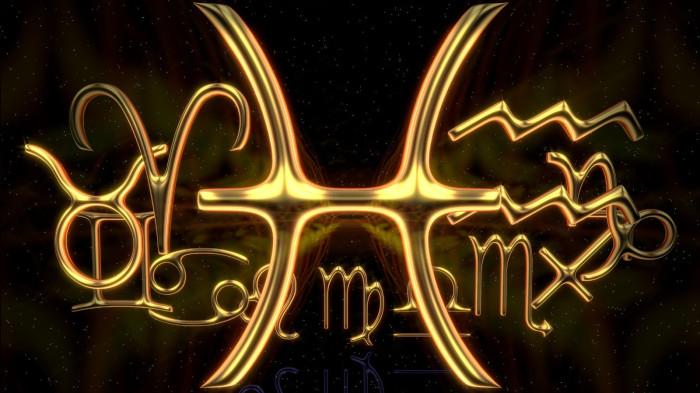 RAMALAN ZODIAK - Foto ilustrasi zodiak Pisces. Diunduh dari canva.com, Senin (19/1/2026).
