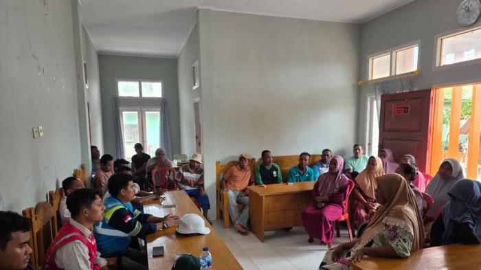 pln uiw mmu malut - halsel