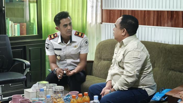 pln up3 ambon kunjungan - 2026 1