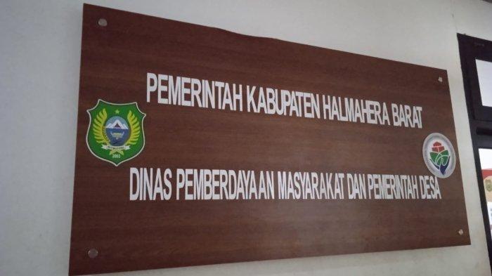 Tahapan Pilkades Serentak di Halmahera Barat Dimulai Pada Maret 2022