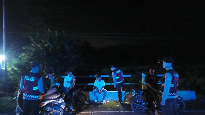 polda malut patroli_3