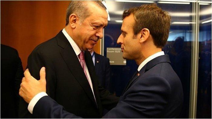 Emmanuel Macron dan Kontroversi Kartun Nabi Muhammad, Negara-negara Arab Boikot Produk Perancis