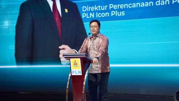 program EV pln persero