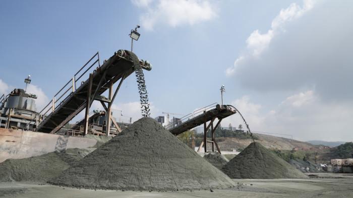 pt iwip_Proses pengolahan limbah FABA