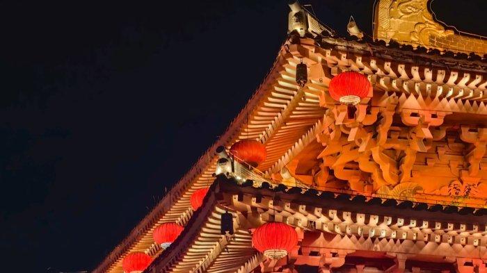 RAMALAN SHIO - Foto ilustrasi. Diunduh dari canva.com, Jumat (13/3/2026).