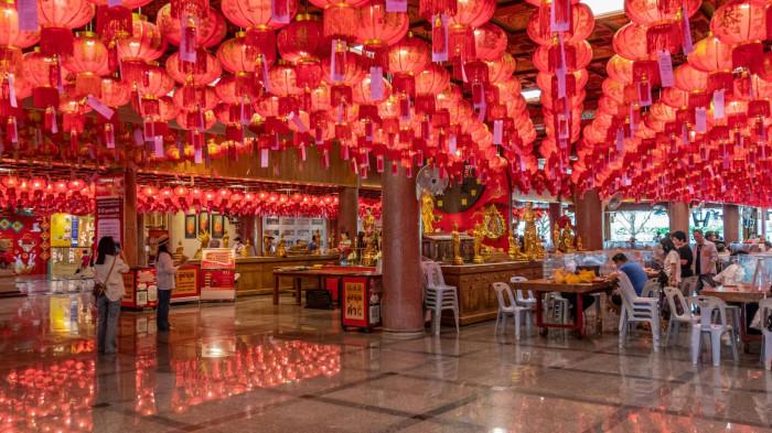 RAMALAN SHIO - Foto ilustrasi. Diunduh dari canva.com, Rabu (18/3/2026).