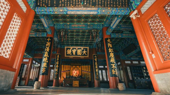 RAMALAN SHIO - Foto ilustrasi. Diunduh dari canva.com, Sabtu (31/1/2026).